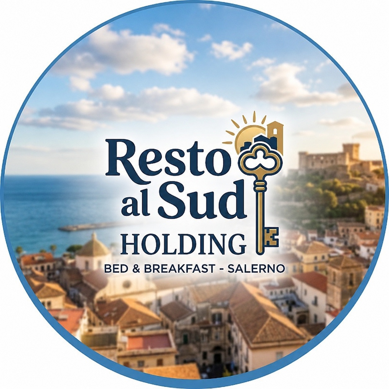 Resto al Sud Holding